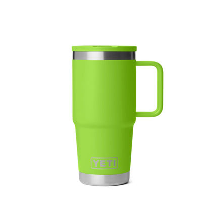 20 oz Travel Straw Mug