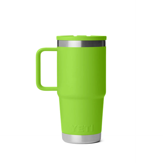 20 oz Travel Straw Mug