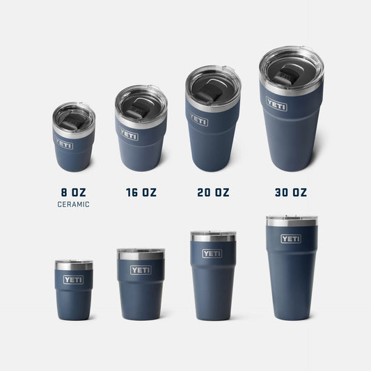 20 oz Stackable Cup