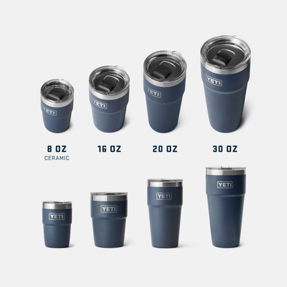 20 oz Stackable Cup