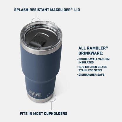 30 oz Tumbler