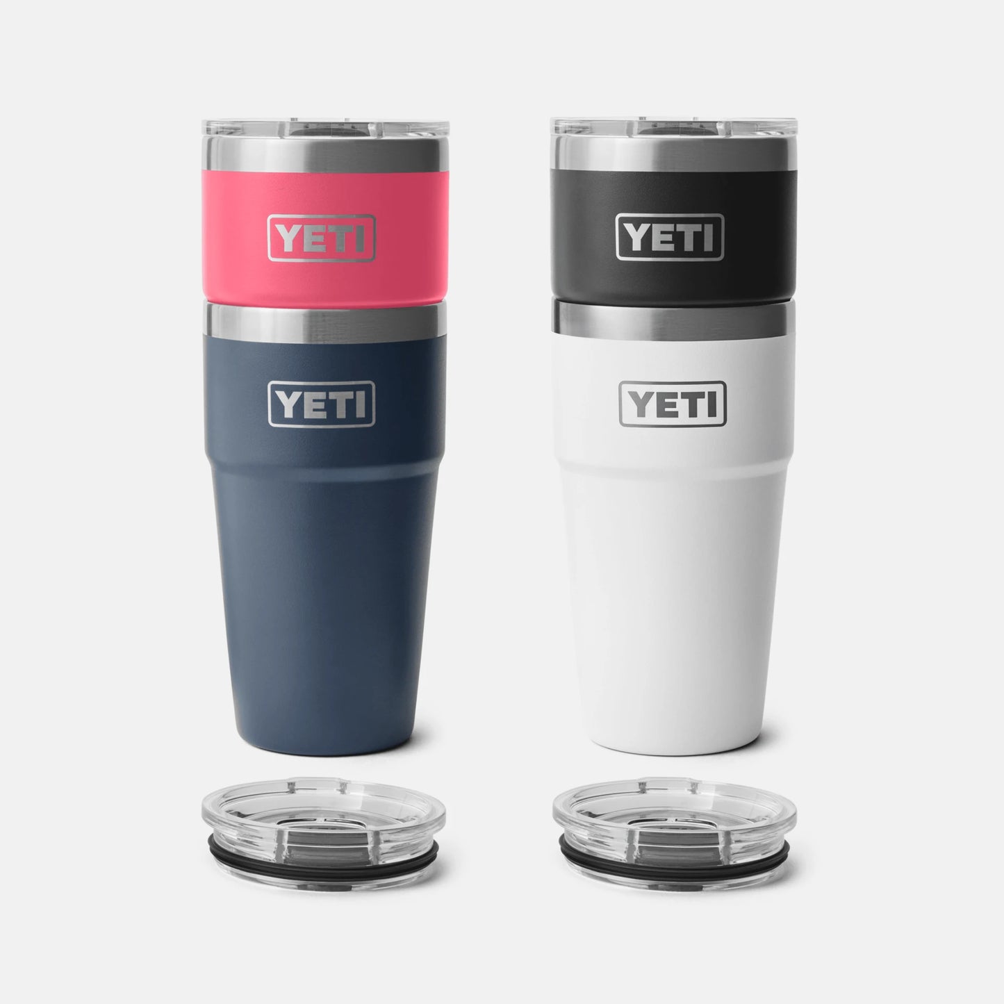 The 20 oz Sip ’N' Stack Set