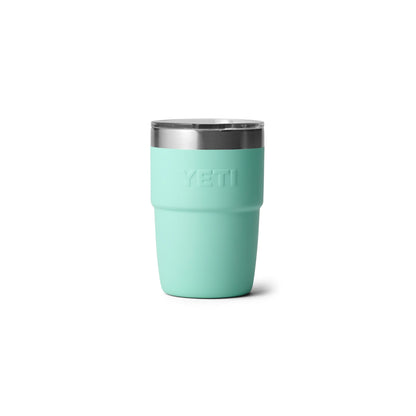 8 oz Stackable Cup