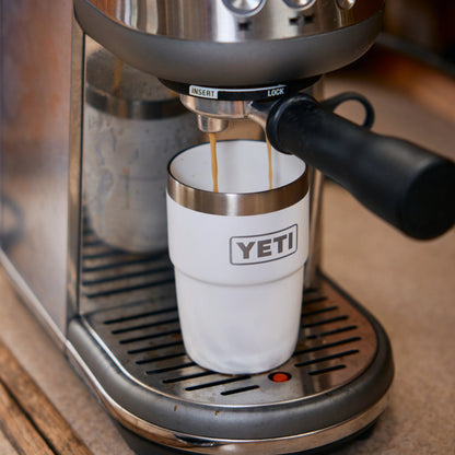 8 oz Stackable Cup