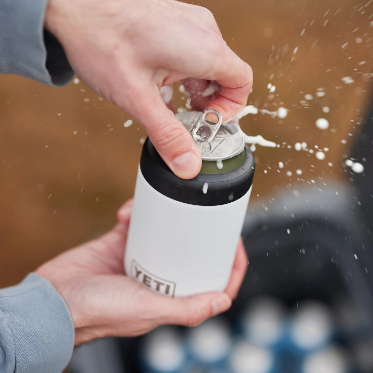 12 oz Colster® Can Cooler