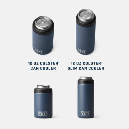 12 oz Colster® Slim Can Cooler