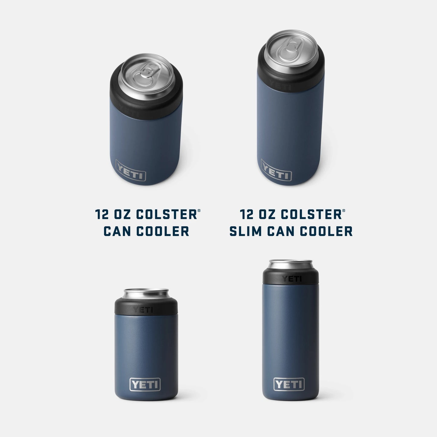 12 oz Colster® Slim Can Cooler