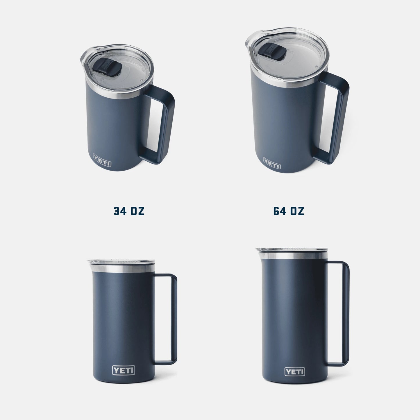 64 oz Pitcher