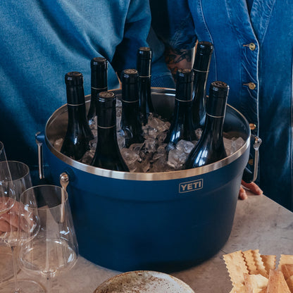 Beverage Tub