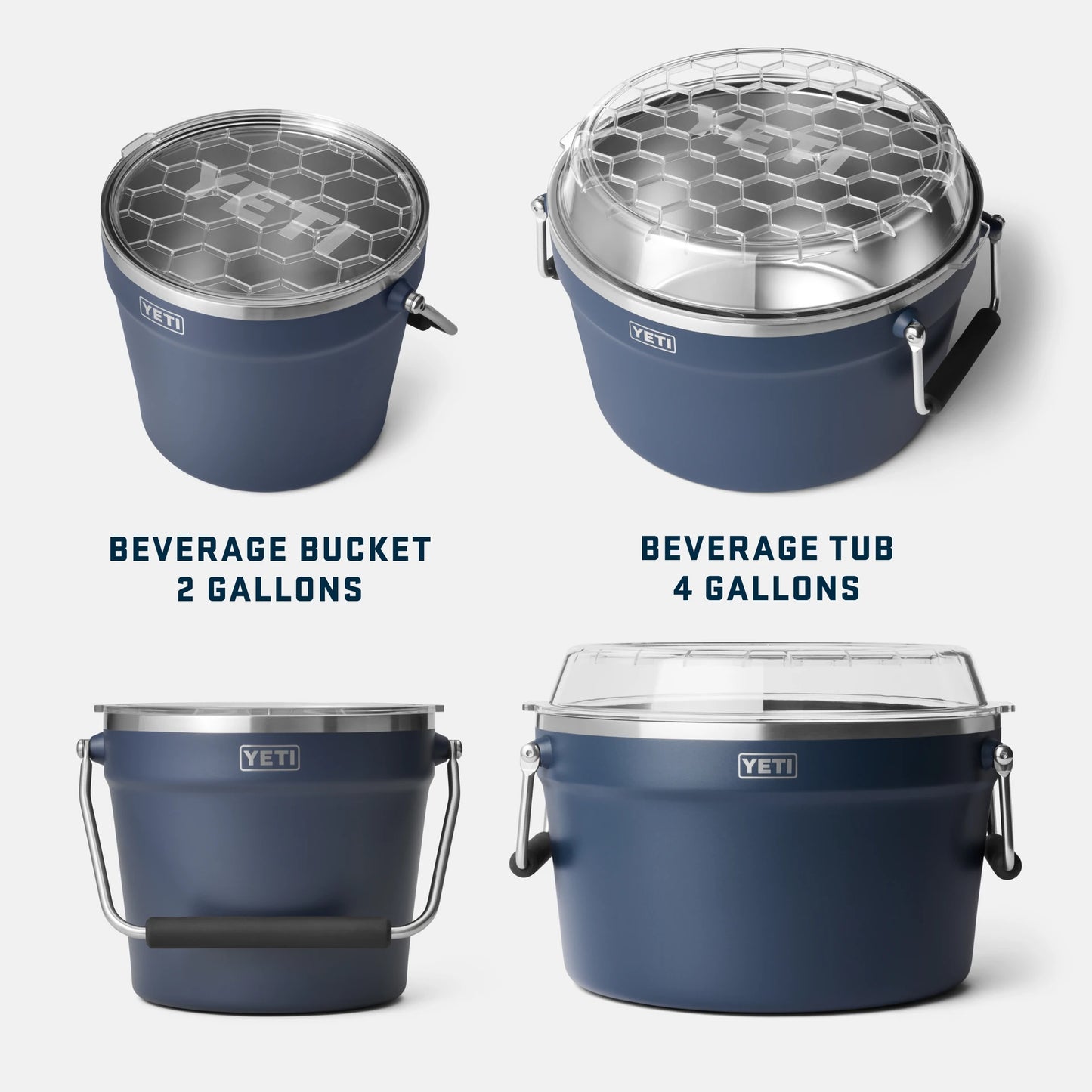 Beverage Tub
