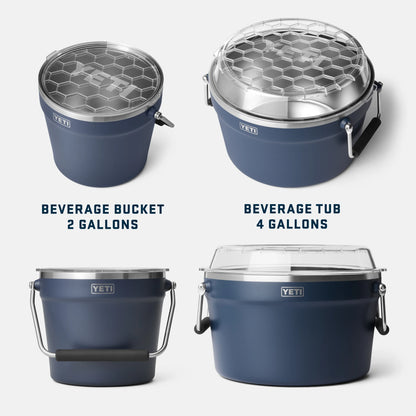 Beverage Bucket