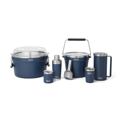 Beverage Tub