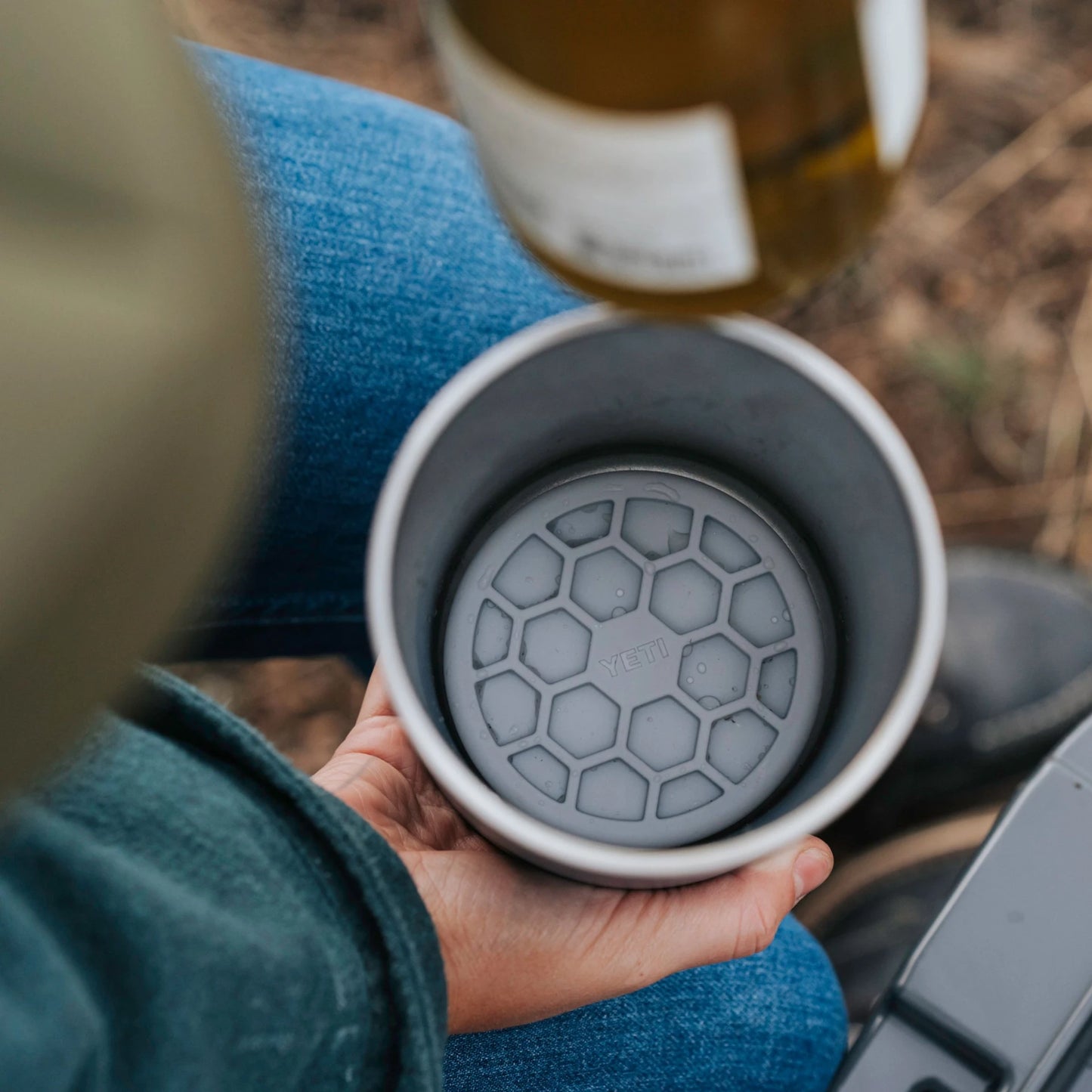 Wine Chiller