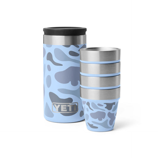 Shot Glasses