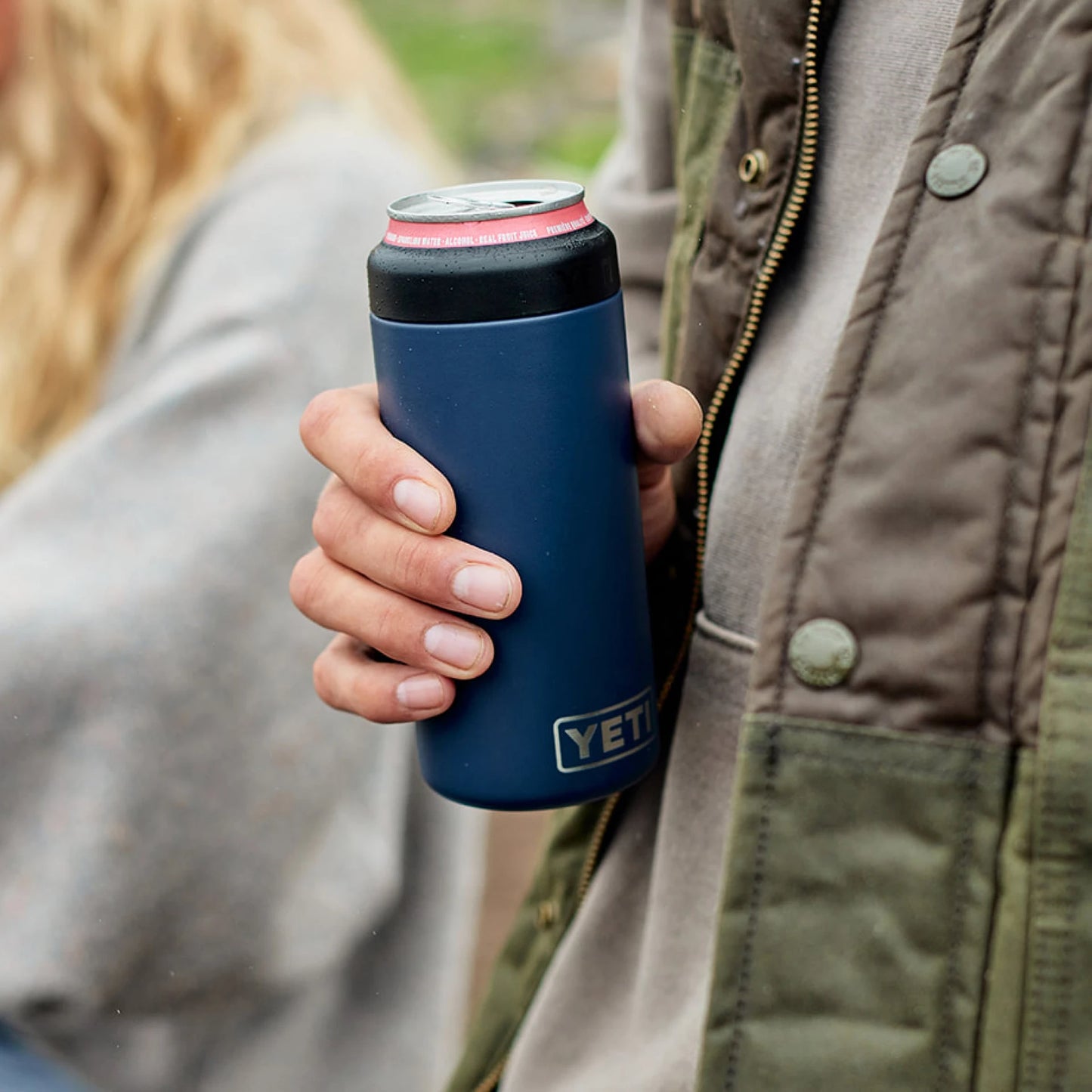 12 oz Colster® Slim Can Cooler