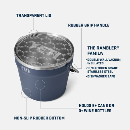 Beverage Bucket