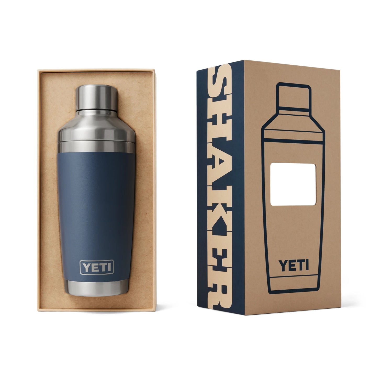 20 oz Cocktail Shaker