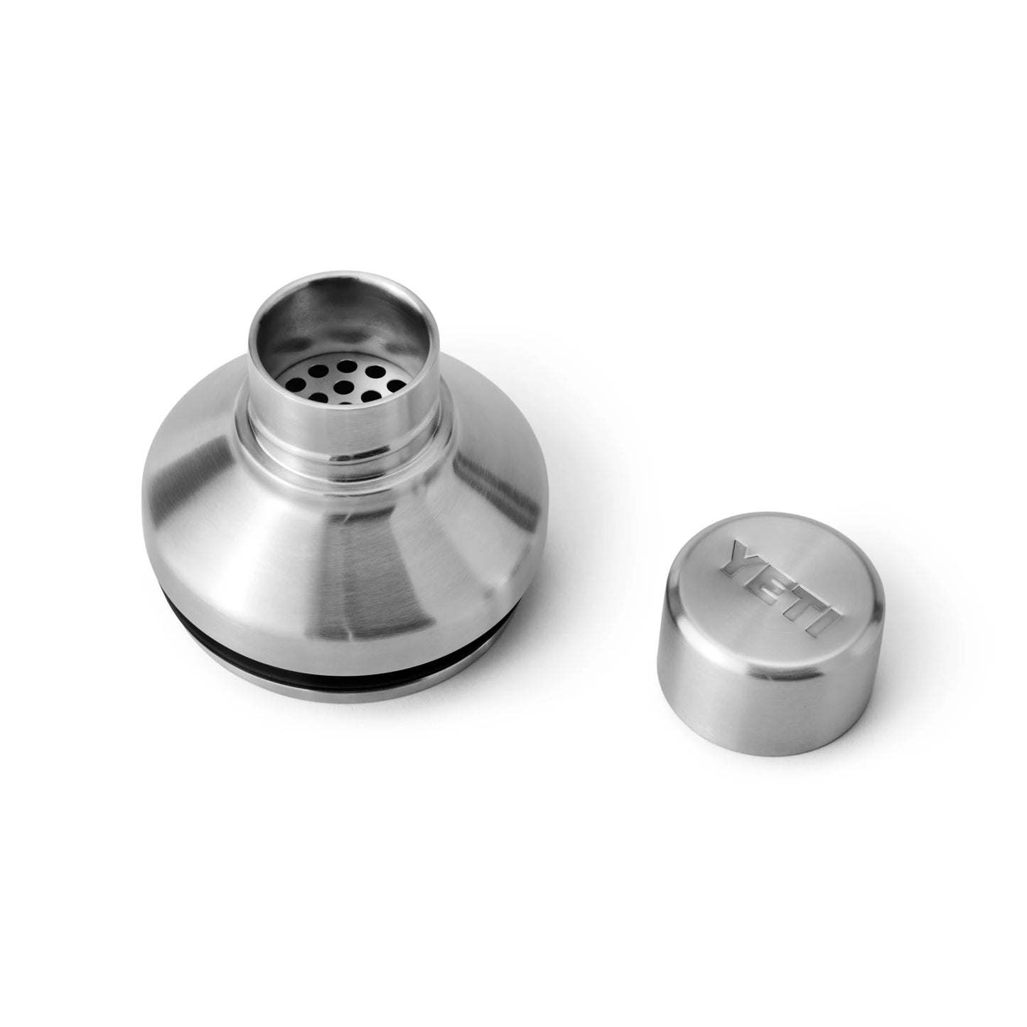 Cocktail Shaker Lid