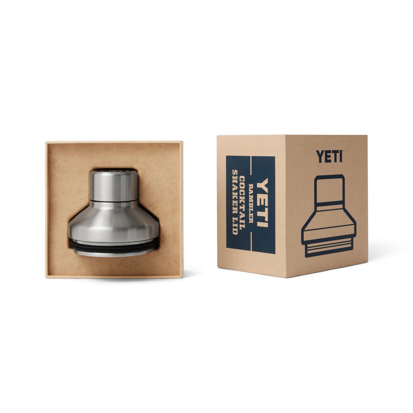 Cocktail Shaker Lid