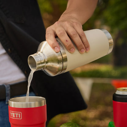 Cocktail Shaker Lid