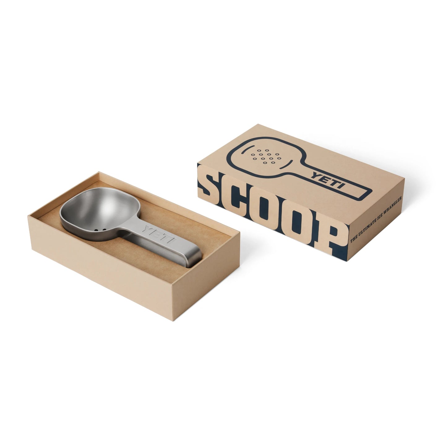 Ice Scoop