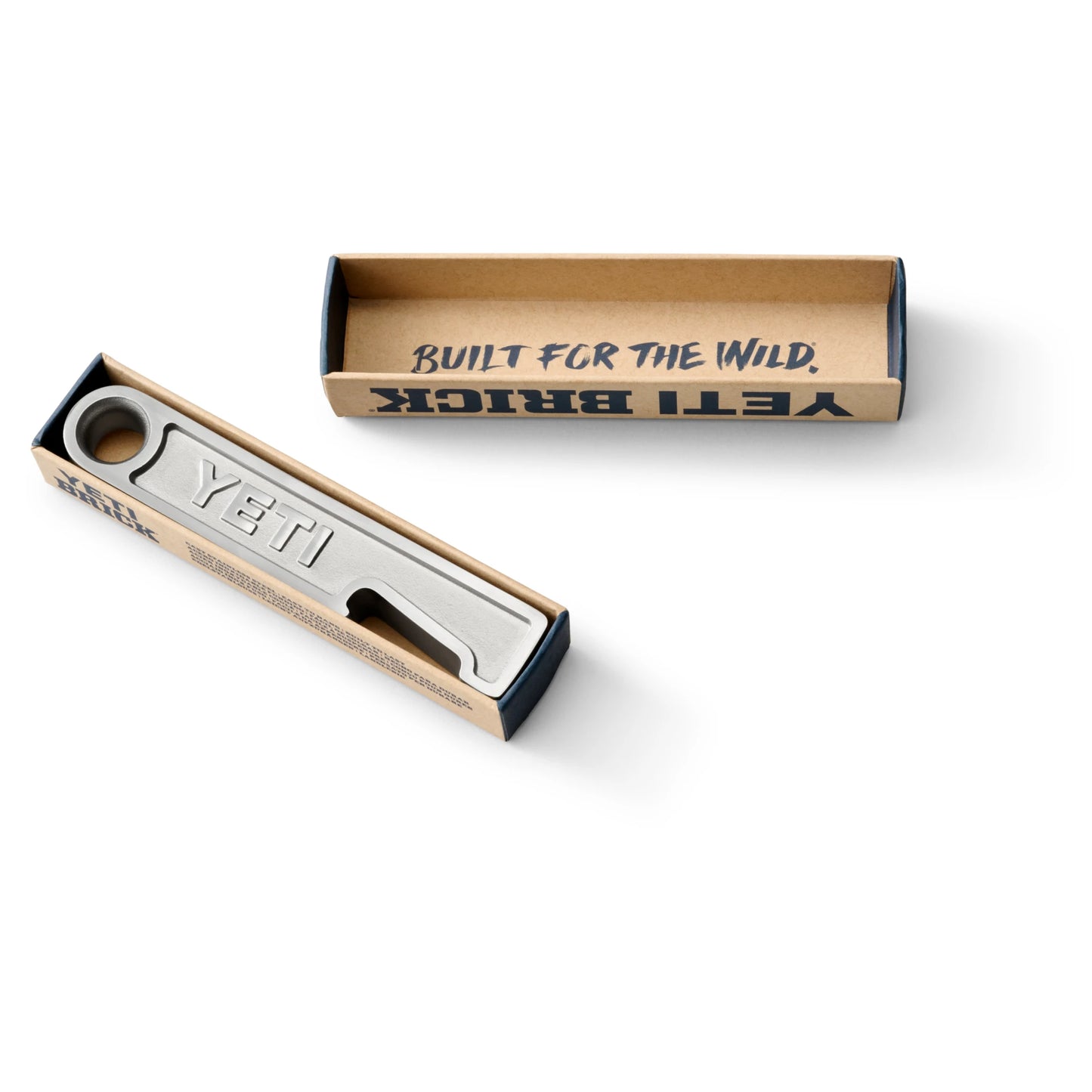 Brick Bottle Opener