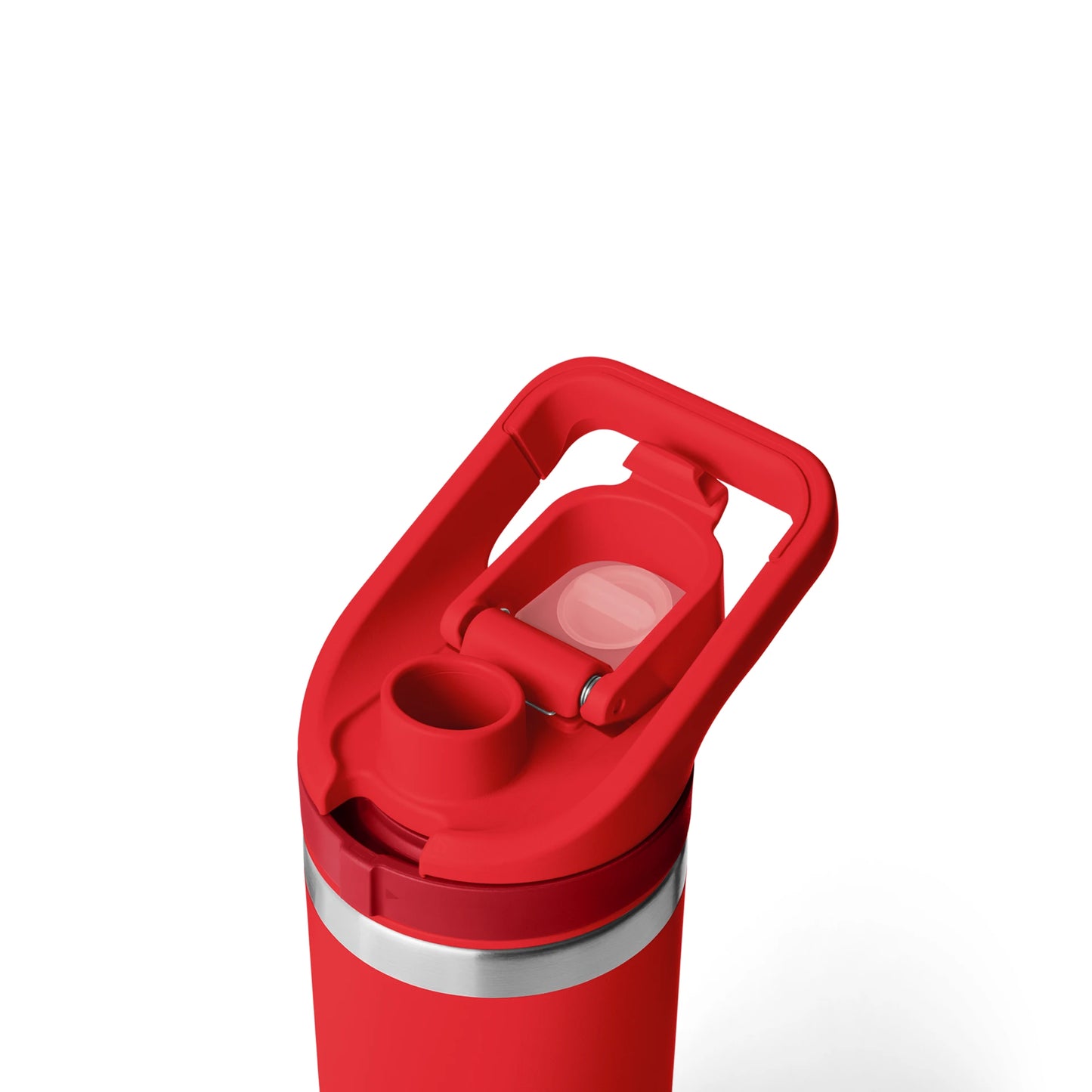 Bottle Flip Chug Cap