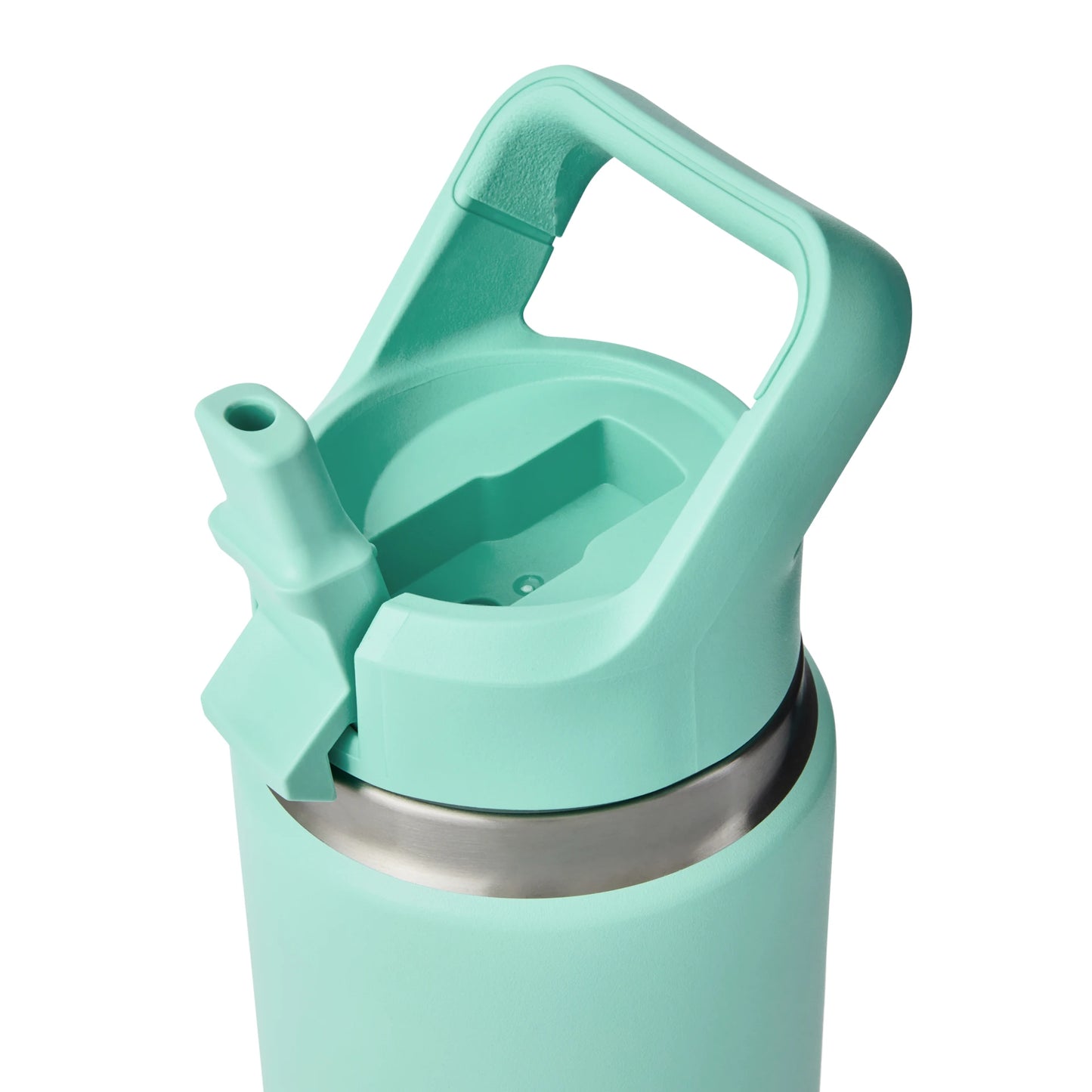 Bottle Straw Cap