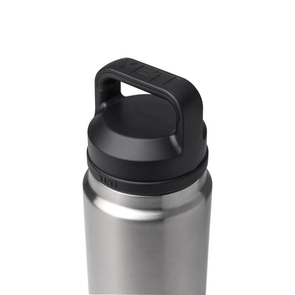 Bottle Chug Cap