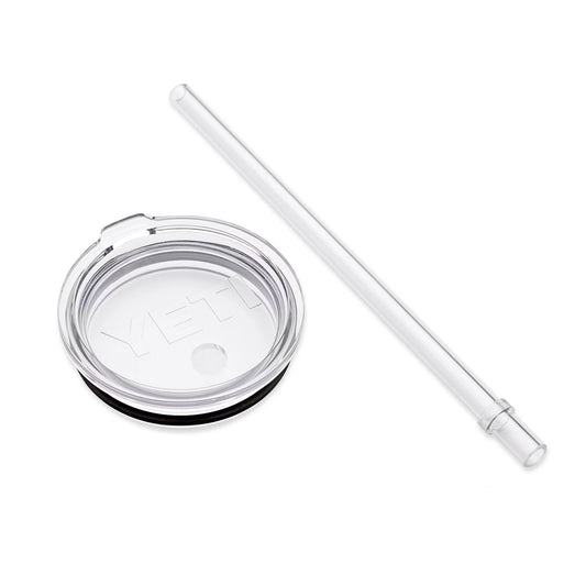 Medium Straw Lid