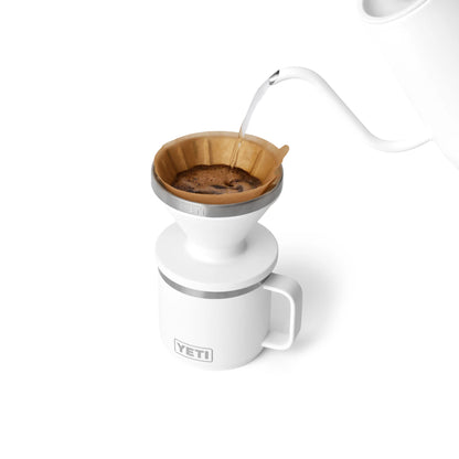 Pour Over