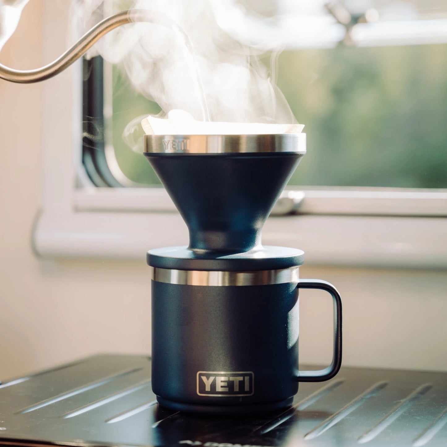 Pour Over
