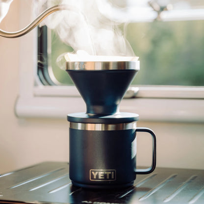 Pour Over