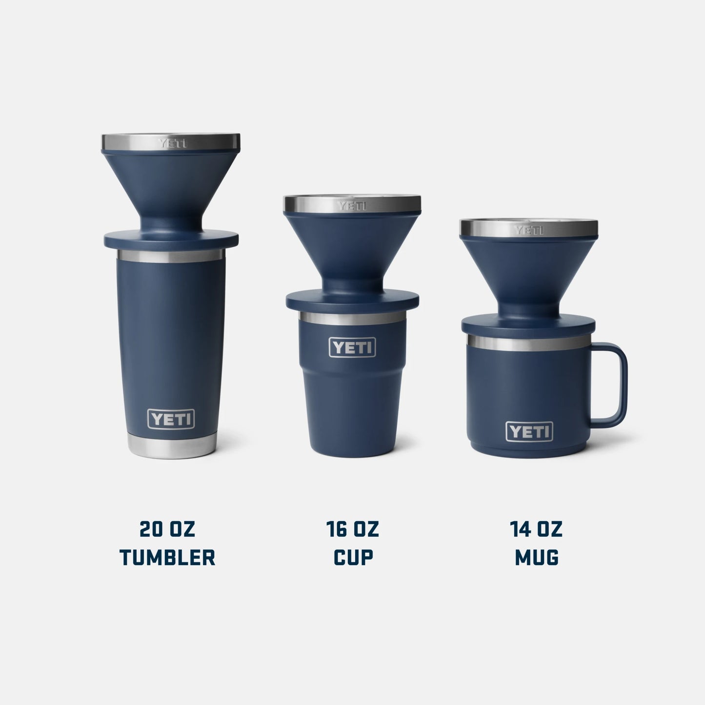 Pour Over