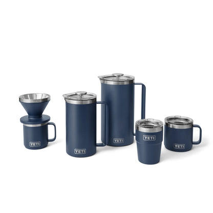 Pour Over