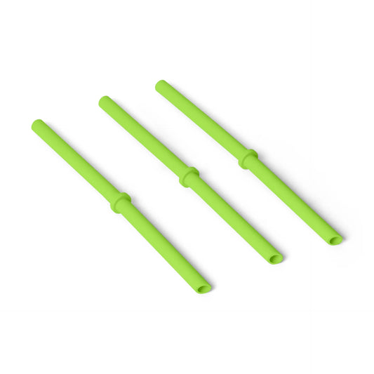 S/M Silicone Straw Pack