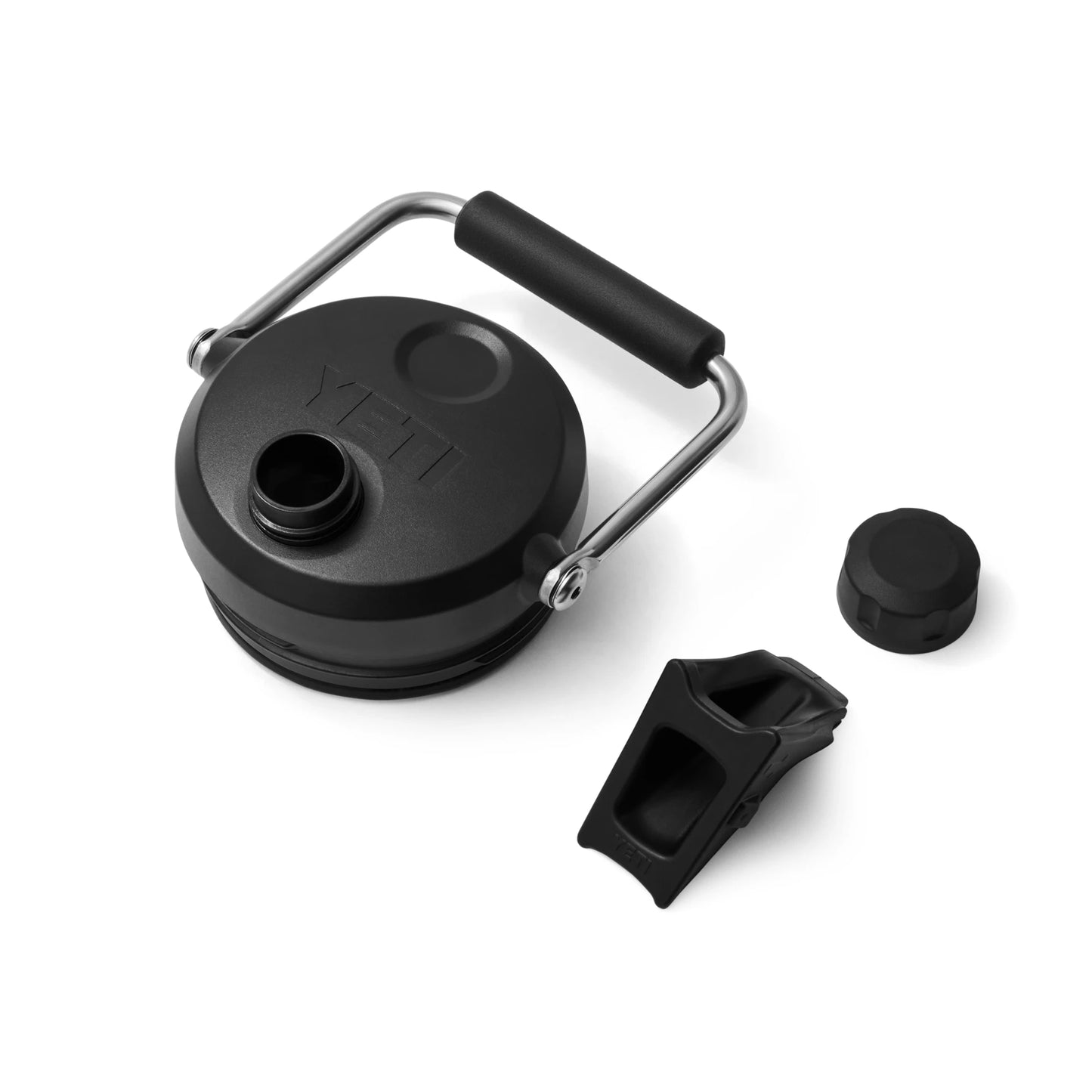MagDock™ Chug Cap