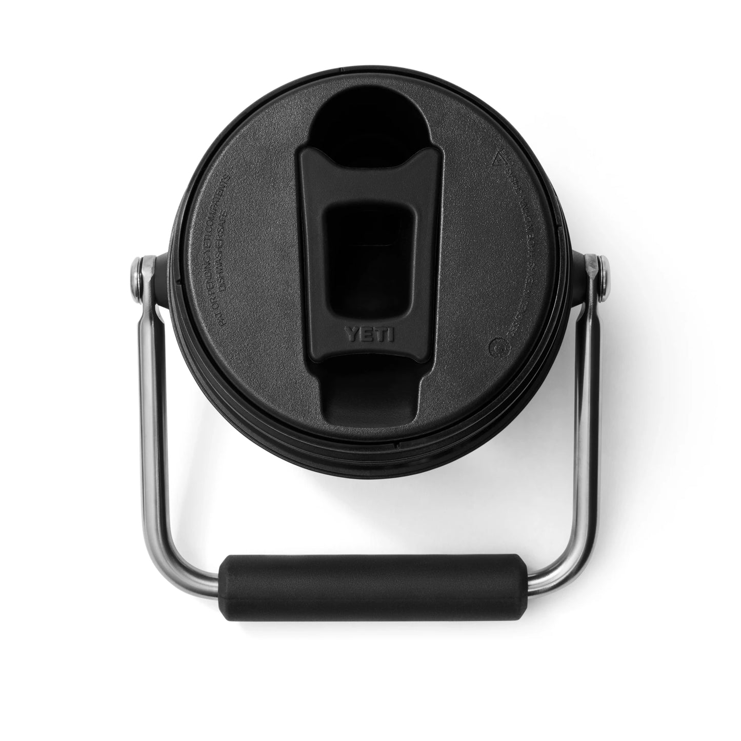MagDock™ Chug Cap