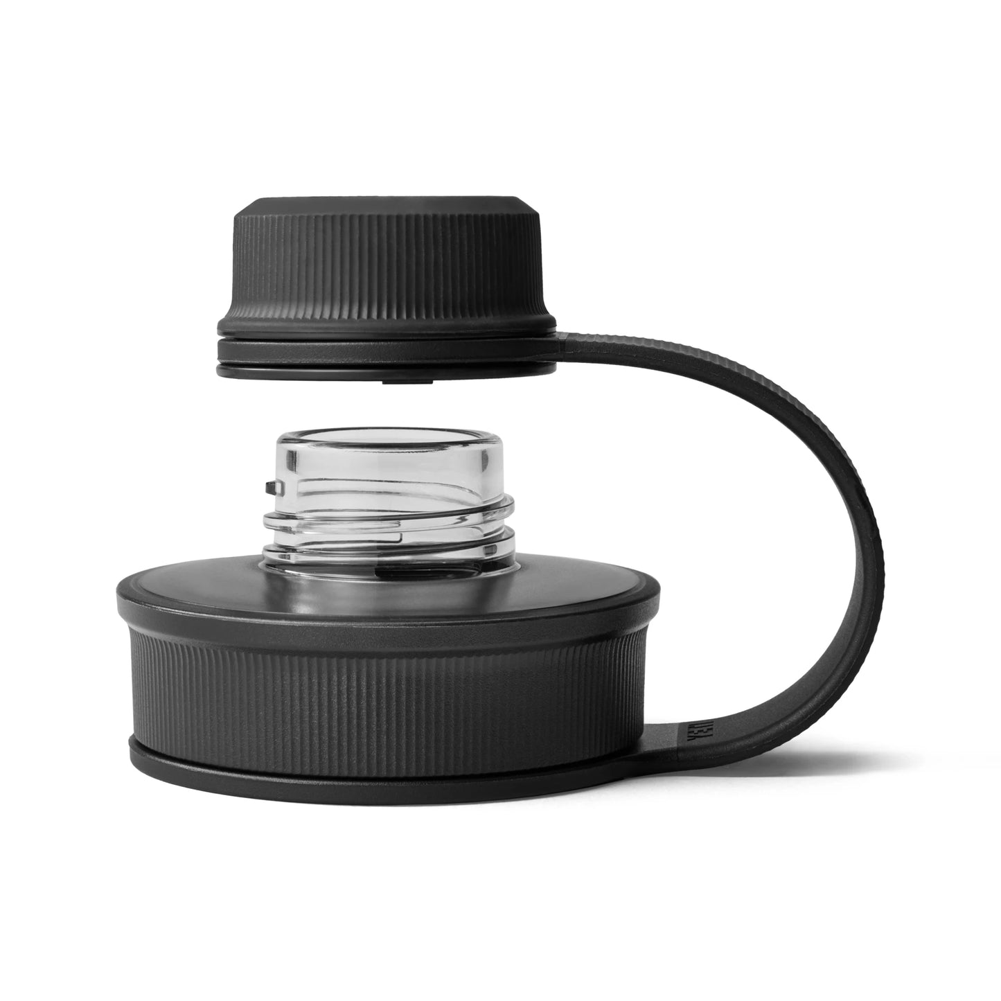 Tether Cap