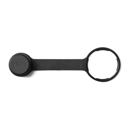 Tether Cap