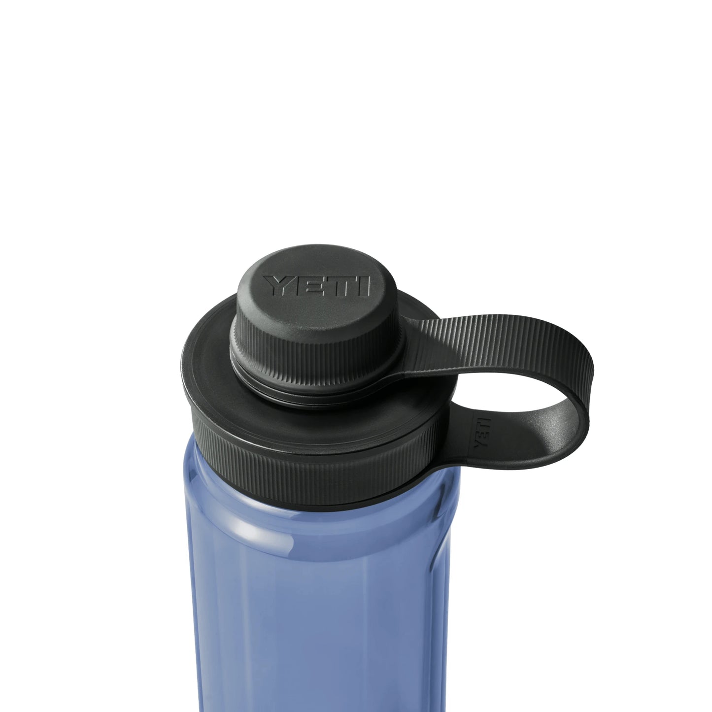 Tether Cap