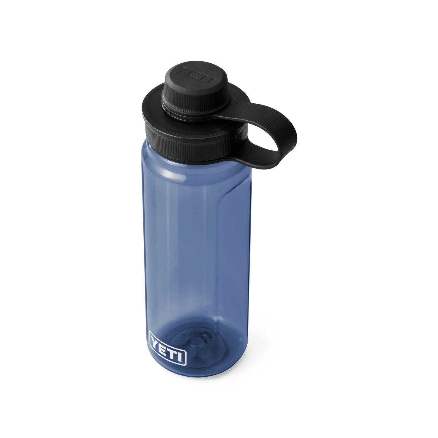 Tether Cap