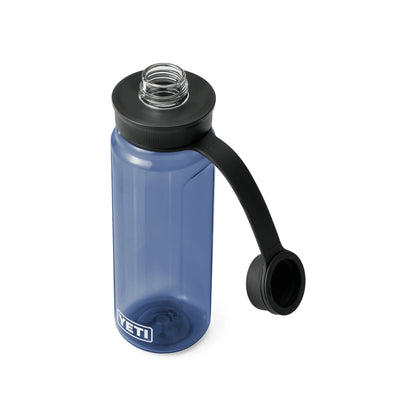 Tether Cap