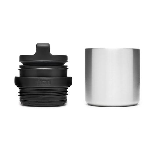 Bottle 5 oz Cup Cap