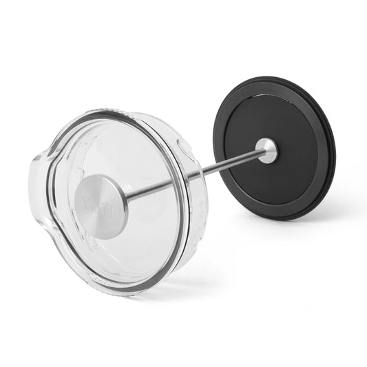 64 oz Twist-To-Lock French Press Lid