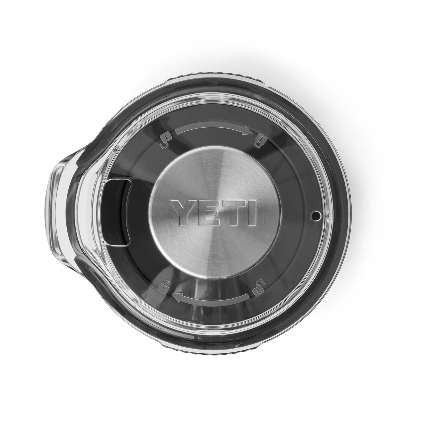 64 oz Twist-To-Lock French Press Lid