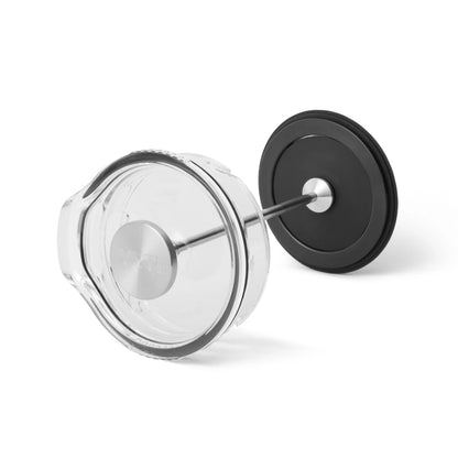 34 oz Twist-To-Lock French Press Lid