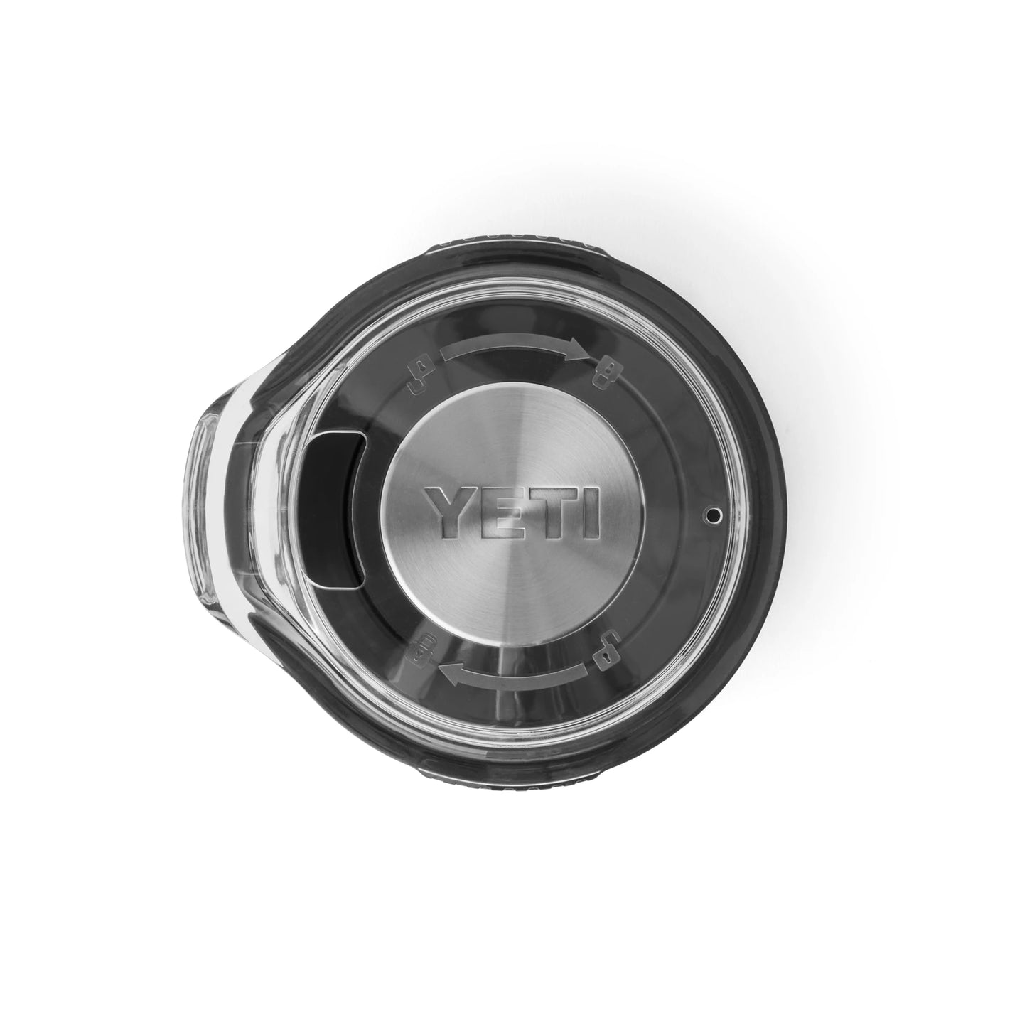 34 oz Twist-To-Lock French Press Lid