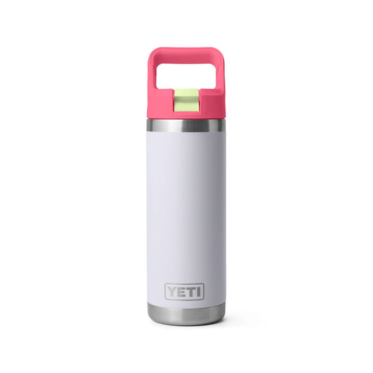 18 oz Water Bottle