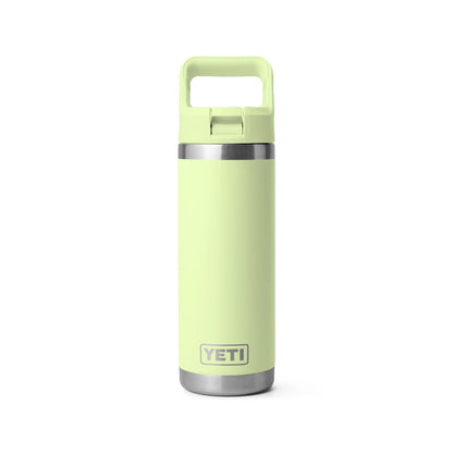 18 oz Water Bottle
